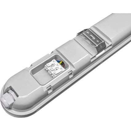 LED Industrijska svetilka LED/33W/230V 4000K IP65