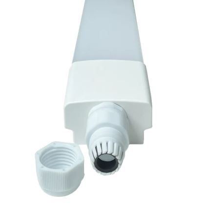 LED Industrijska svetilka LED/36W/230V 4000K IP65 120 cm