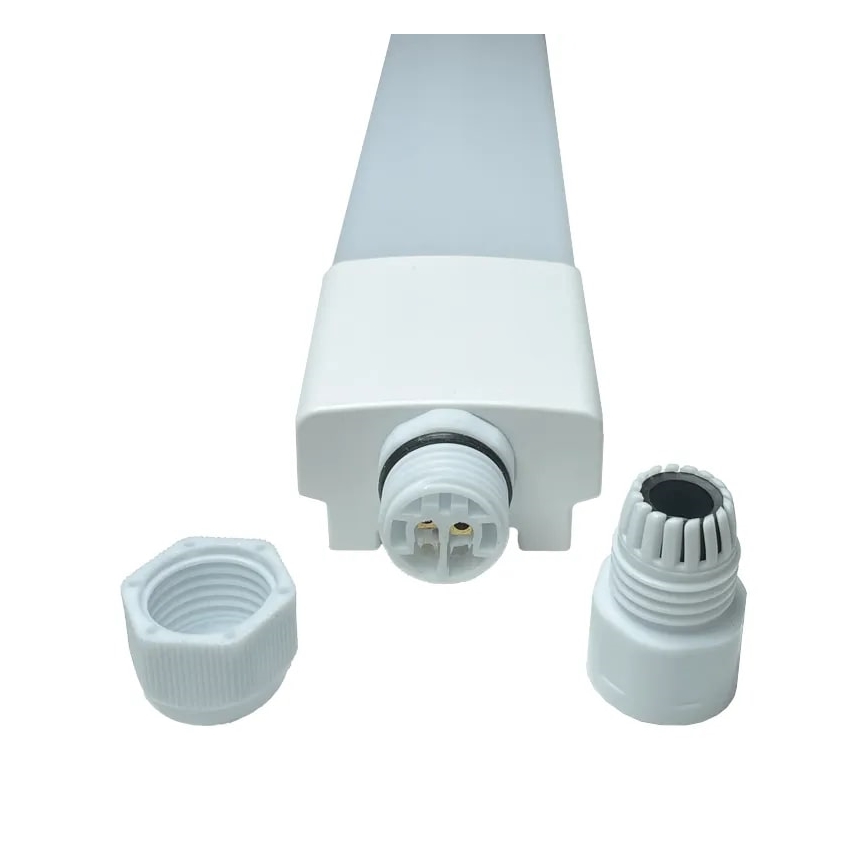 LED Industrijska svetilka LED/36W/230V 4000K IP65 120 cm