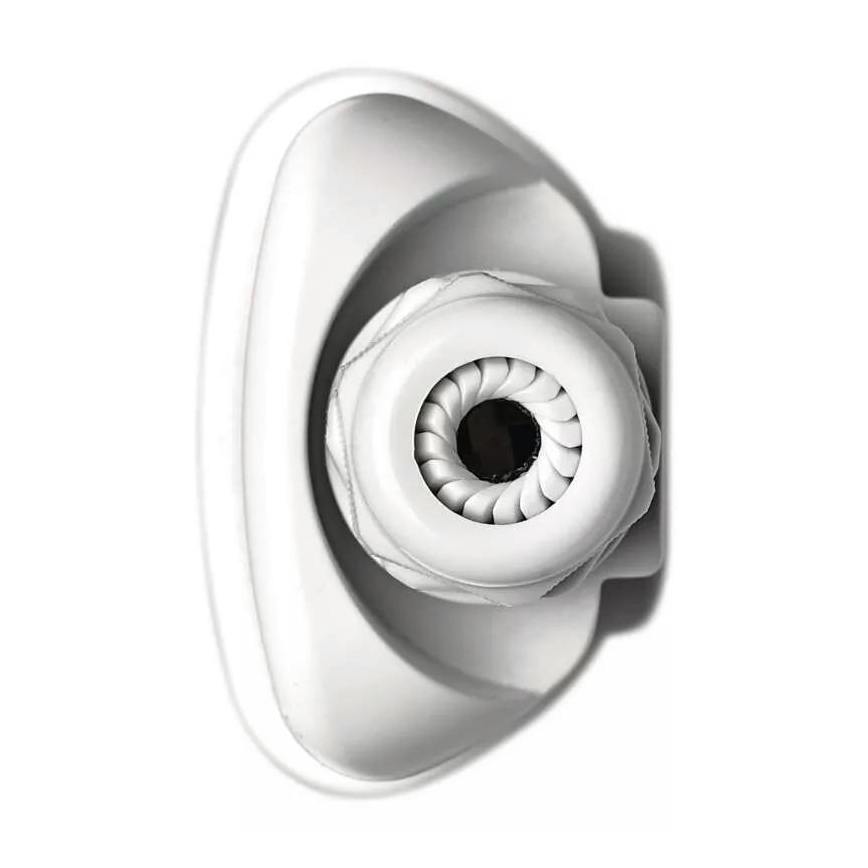 LED Industrijska svetilka LED/37W/230V IP65 4000K