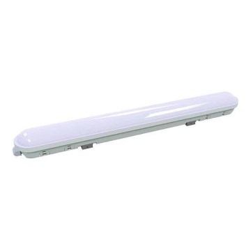 LED Industrijska svetilka LED/40W/230V 4000K IP65