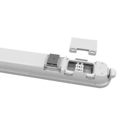 LED Industrijska svetilka LED/40W/230V 4000K IP65
