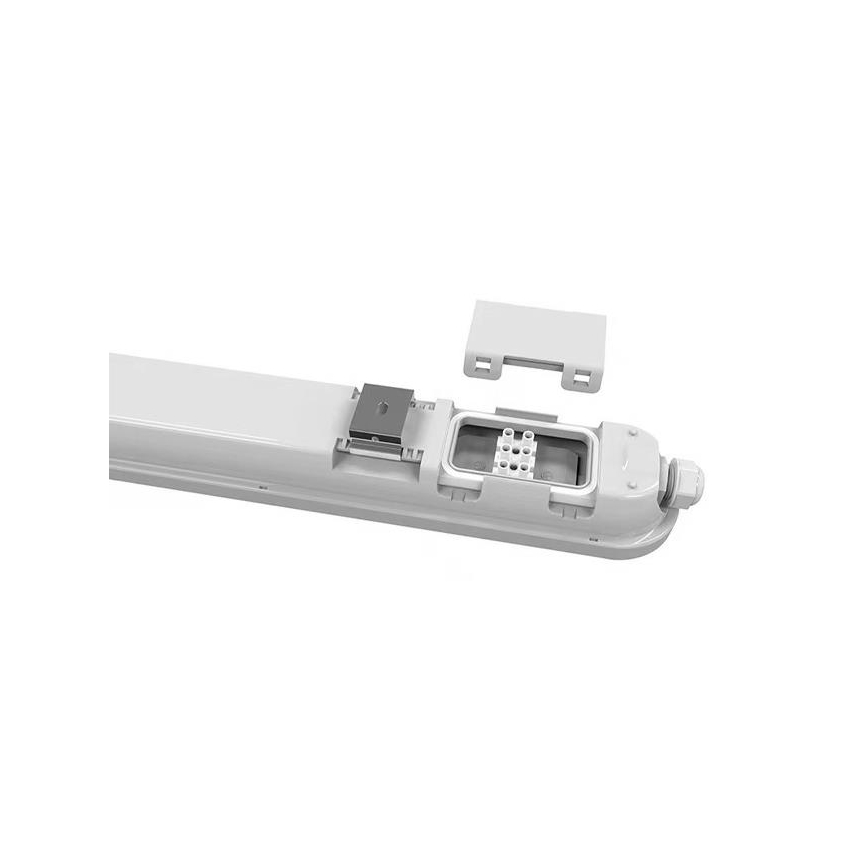 LED Industrijska svetilka LED/40W/230V 4000K IP65