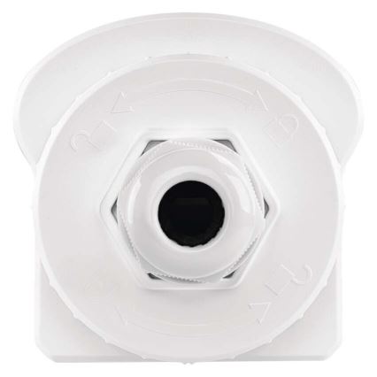 LED Industrijska svetilka LED/51W/230V IP65 4000K 157 cm