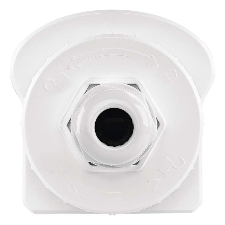 LED Industrijska svetilka LED/51W/230V IP65 4000K 157 cm