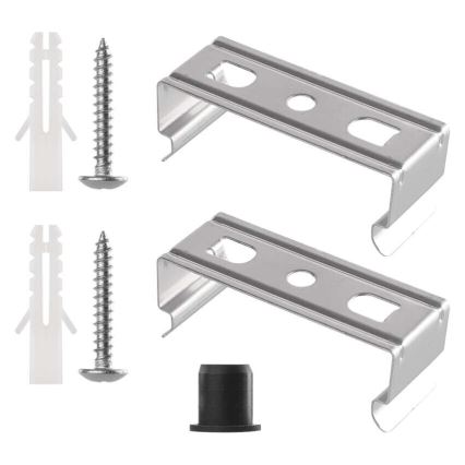 LED Industrijska svetilka LED/51W/230V IP65 4000K 157 cm