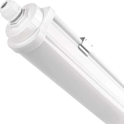 LED Industrijska svetilka LED/51W/230V IP65 4000K 157 cm