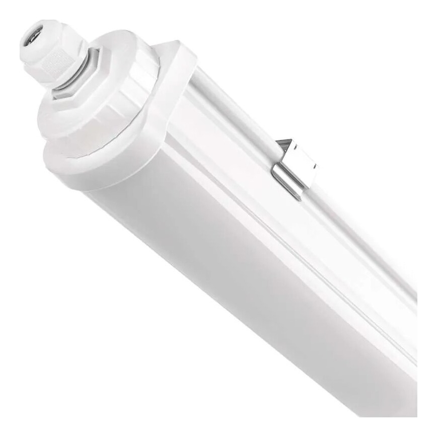 LED Industrijska svetilka LED/51W/230V IP65 4000K 157 cm