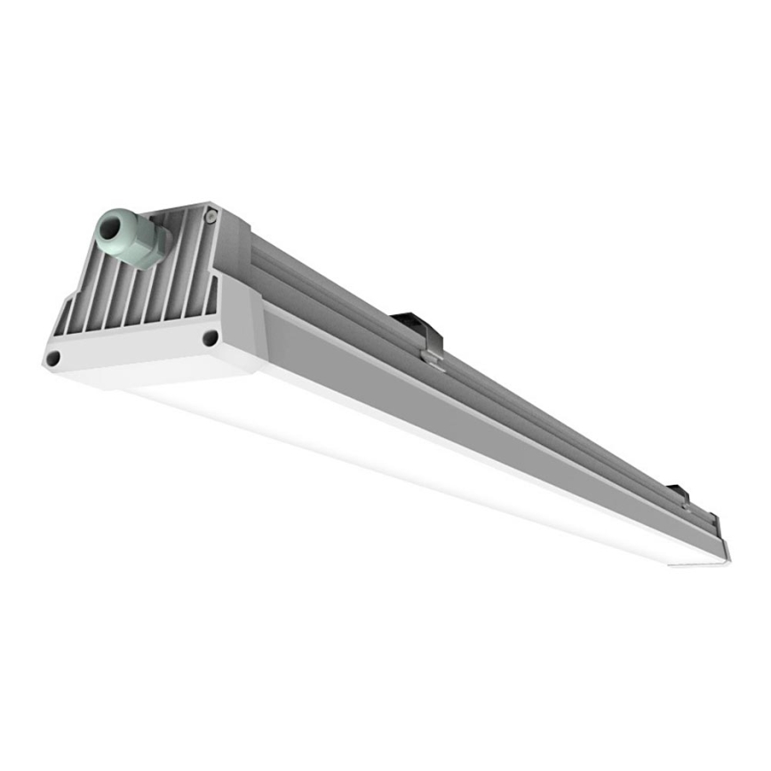 LED Industrijska svetilka LED/70W/230V