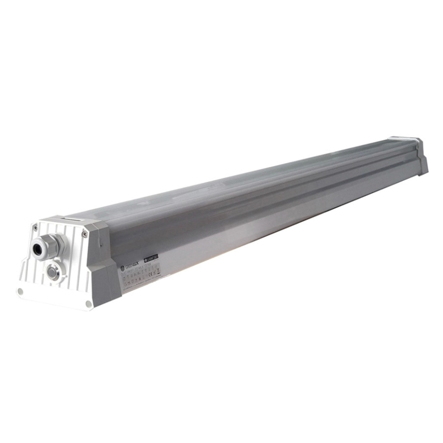 LED Industrijska svetilka LED/70W/230V