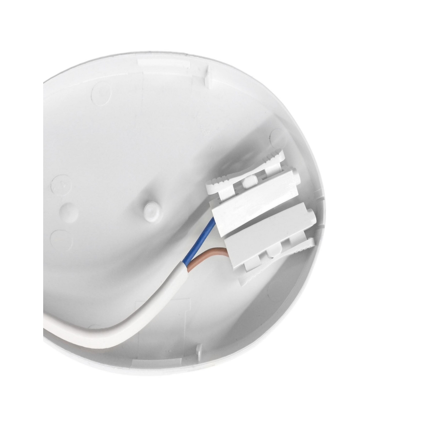 LED Industrijska svetilka LED/8W/230V IP54