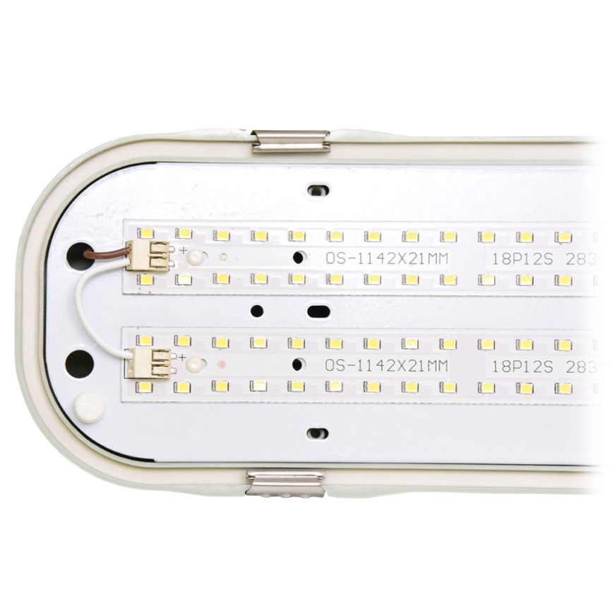 LED Industrijska svetilka LIBRA LED/72W/230V IP65 4100K