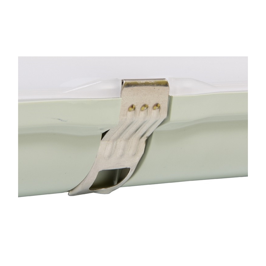 LED Industrijska svetilka LIBRA LED/72W/230V IP65 4100K
