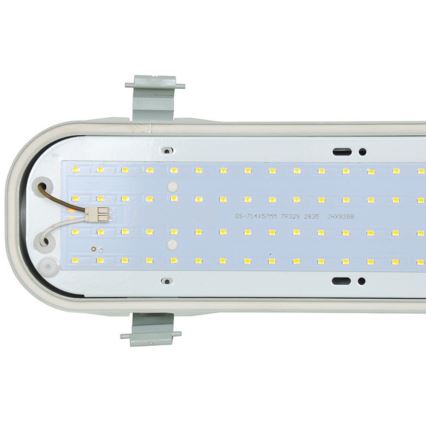 LED Industrijska svetilka LIBRA SMD LED/60W/230V IP65 4100K