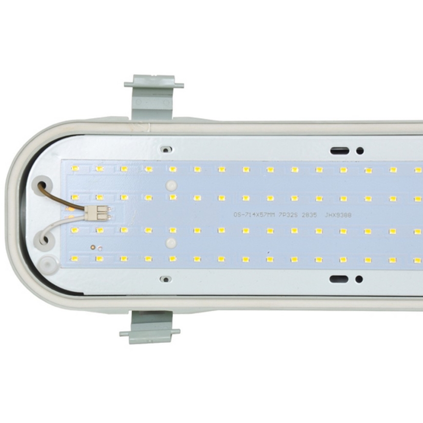 LED Industrijska svetilka LIBRA SMD LED/60W/230V IP65 4100K