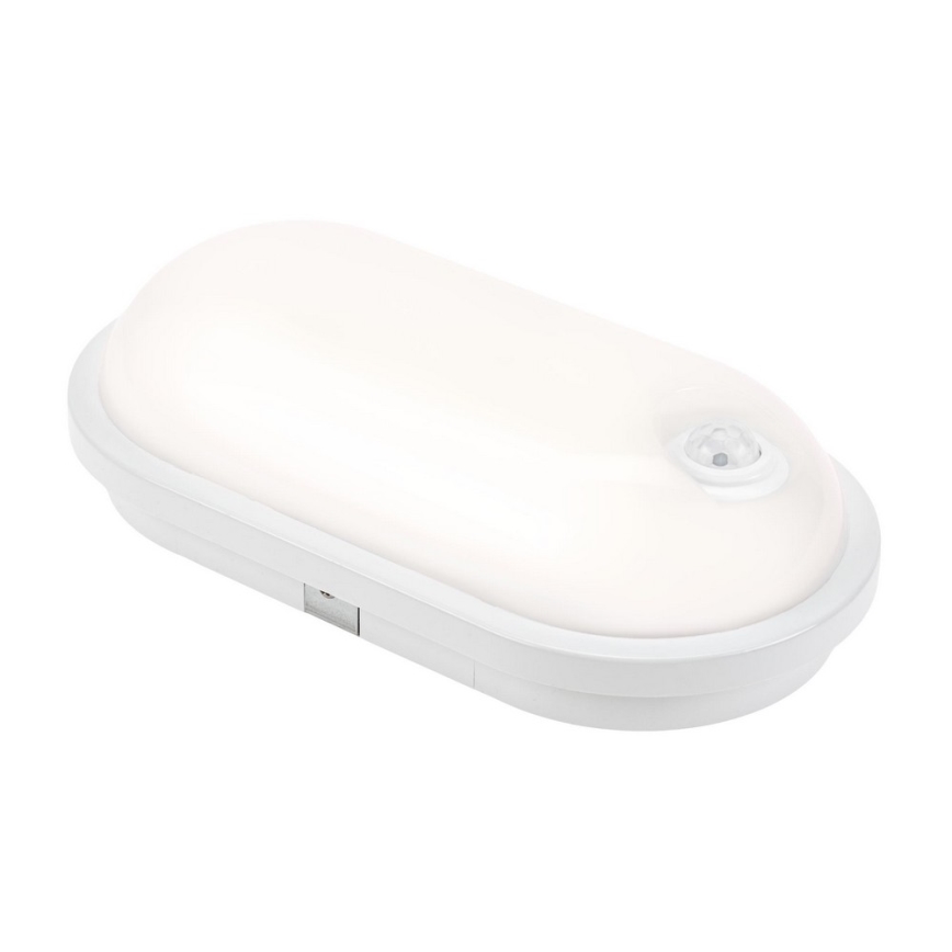 LED Industrijska svetilka s PIR senzorjem LED/20W/230V IP54