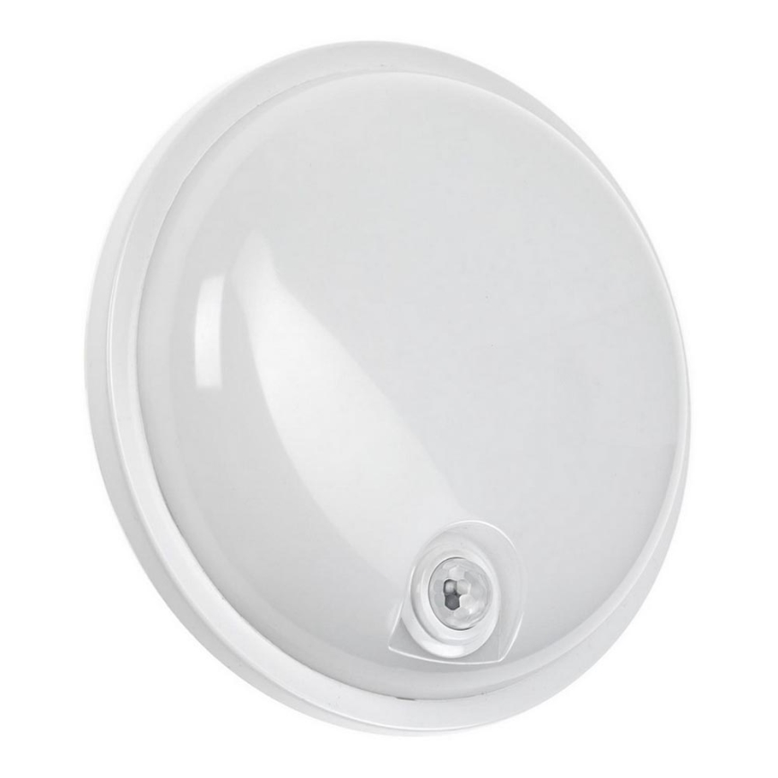 LED Industrijska svetilka s PIR senzorjem LED/20W/230V IP54