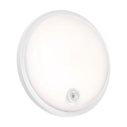 LED Industrijska svetilka s PIR senzorjem LED/20W/230V IP54