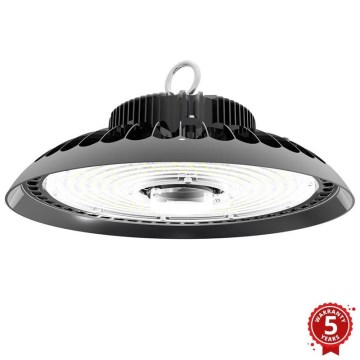 LED Industrijska svetilka s senzorjem LED/150W/90-305V IP65