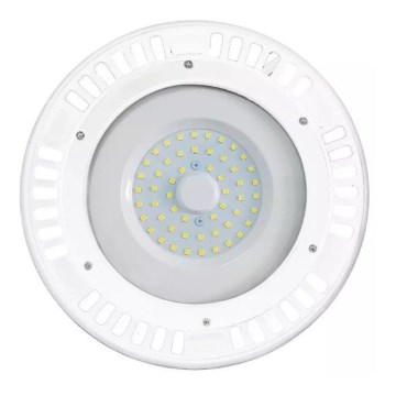 LED Industrijska svetilka SAMSUNG CHIP LED/50W/230V 120° IP44