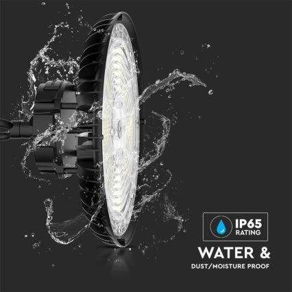 LED Industrijska svetilka High Bay LED/200W/230V 3000K/4000K/6000K IP65