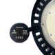 LED Industrijska svetilka UFO HIGHBAY LED/150W/230V 5000K IP65