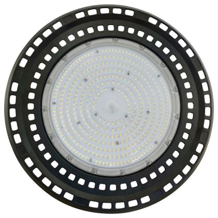 LED Industrijska svetilka UFO HIGHBAY LED/200W/230V 5000K IP65