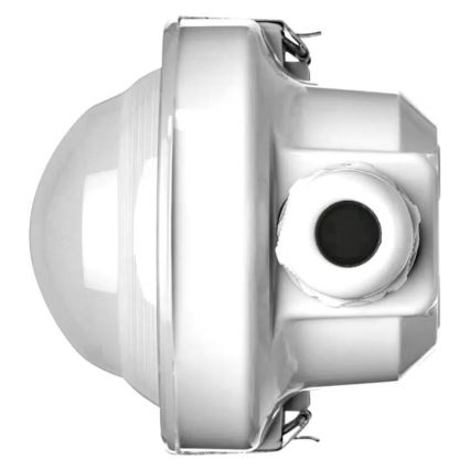 LED Industrijska svetilka z zasilna module EMERGENCY LED/40W/230V 4000K 122 cm IP66