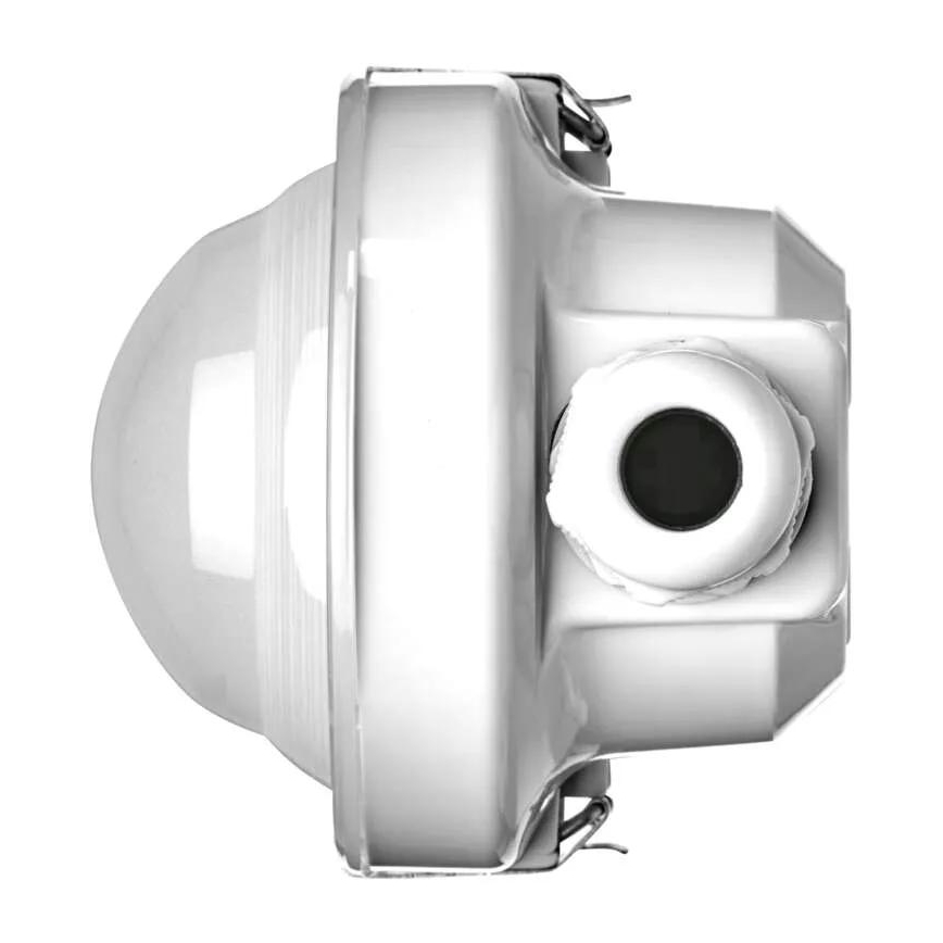 LED Industrijska svetilka z zasilna module EMERGENCY LED/40W/230V 4000K 122 cm IP66
