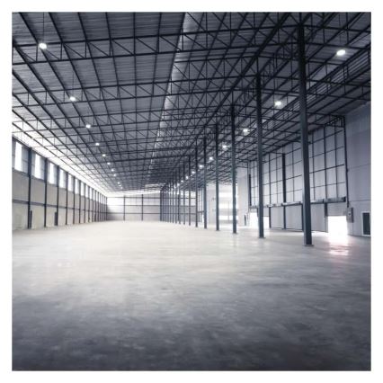 LED industrijsko svetilo High Bay LED/133W/230V IP65 4000K