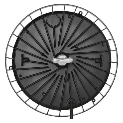 LED industrijsko svetilo High Bay LED/133W/230V IP65 4000K