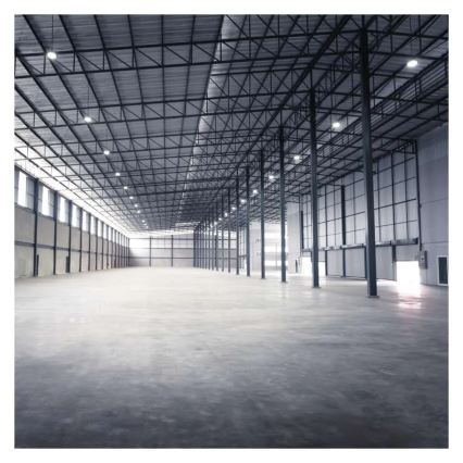 LED industrijsko svetilo High Bay LED/166W/230V IP65 4000K