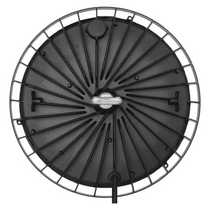 LED industrijsko svetilo High Bay LED/166W/230V IP65 4000K