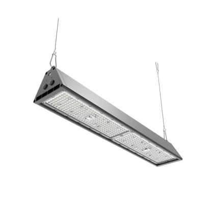 LED zatemnljivo industrijsko tehnično svetilo NICO HIGHBAY LED/144/192/240W/230V 3000/4000/6000K IP65