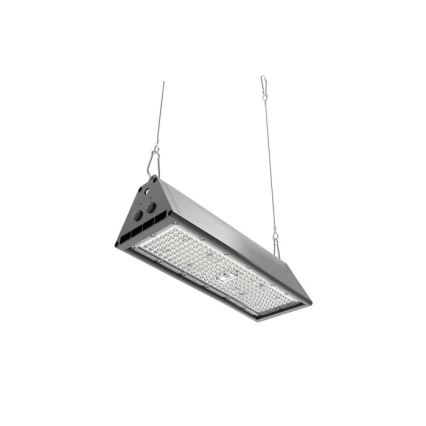 LED zatemnljivo industrijsko tehnično svetilo NICO HIGHBAY LED/72/95/120W/230V 3000/4000/6000K IP65