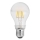 LED Izzó A60 E27/5W/230V 2700K - GE Lighting