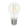 LED Izzó VINTAGE A60 E27/5W/230V 2700K - GE Lighting