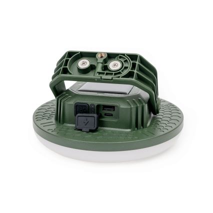 LED kamping svetilka LED/21W/5V 8000mAh