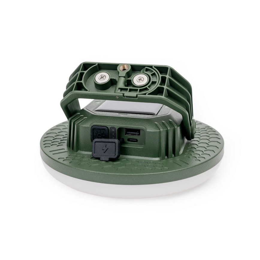 LED kamping svetilka LED/21W/5V 8000mAh