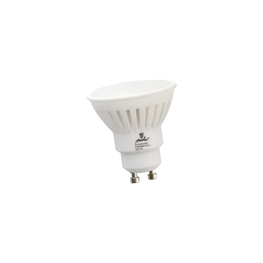 LED Keramična žarnica GU10/9,5W/230V 3000K