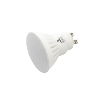 LED Keramična žarnica GU10/9,5W/230V 3000K