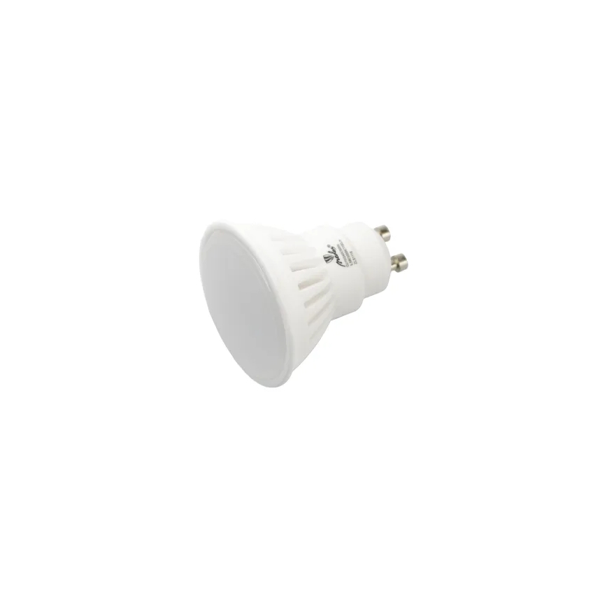 LED Keramična žarnica GU10/9,5W/230V 3000K
