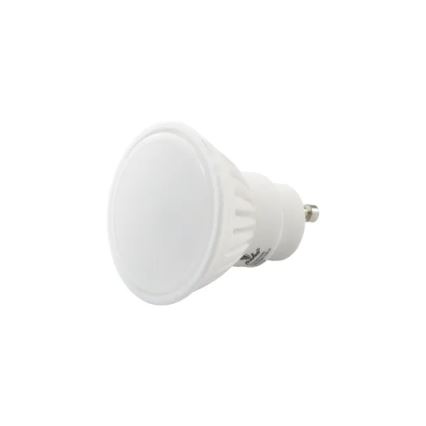 LED Keramična žarnica GU10/9,5W/230V 3000K
