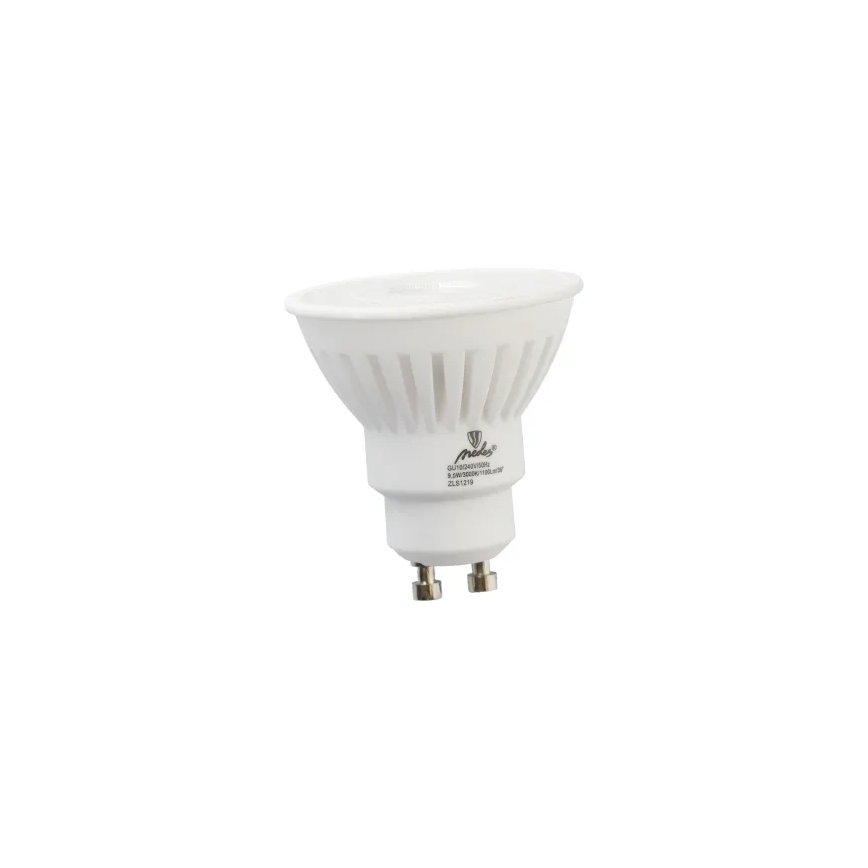 LED Keramična žarnica GU10/9,5W/230V 3000K