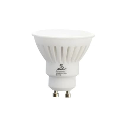 LED Keramična žarnica GU10/9,5W/230V 4000K