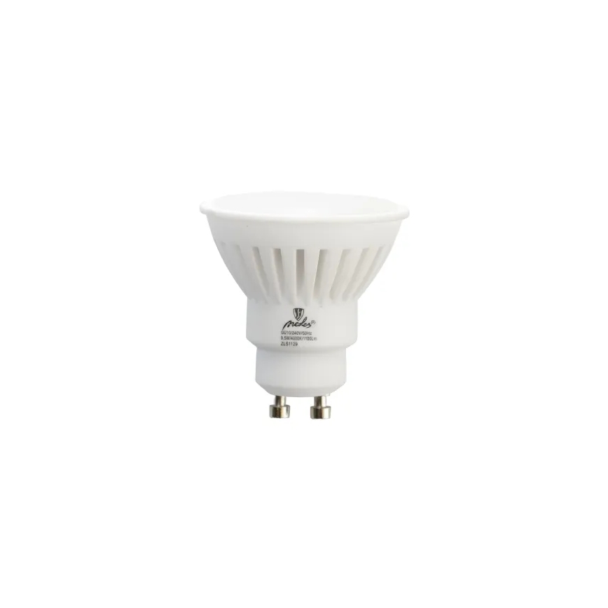LED Keramična žarnica GU10/9,5W/230V 4000K