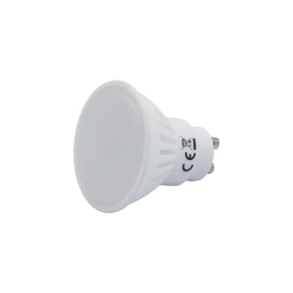LED Keramična žarnica GU10/9,5W/230V 4000K