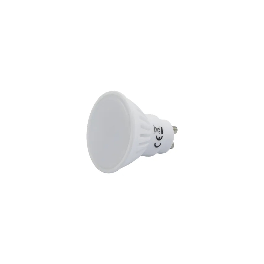 LED Keramična žarnica GU10/9,5W/230V 4000K