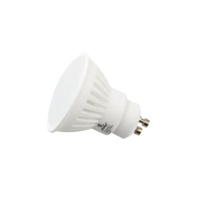 LED Keramična žarnica GU10/9,5W/230V 4000K