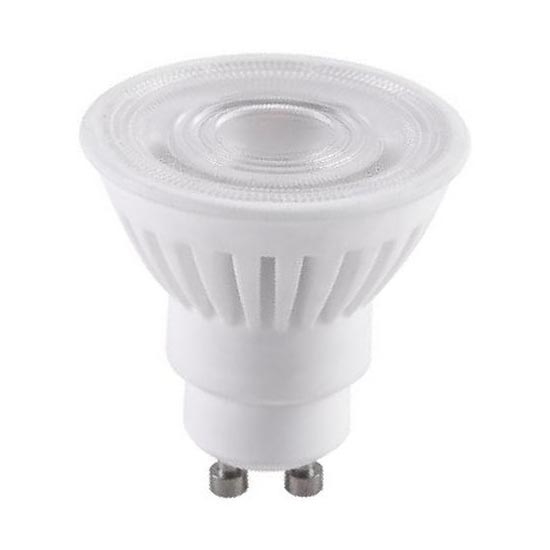 LED Keramična žarnica GU10/9,5W/230V 4000K
